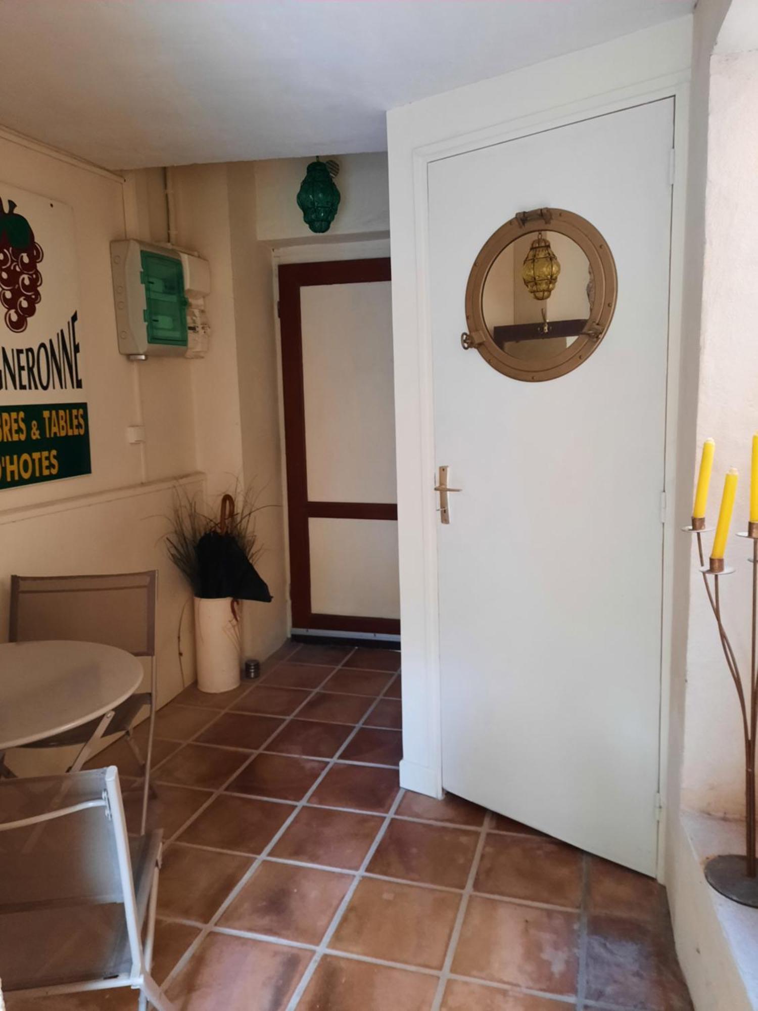 Gite La Petite Vigneronne Montagnac  Εξωτερικό φωτογραφία